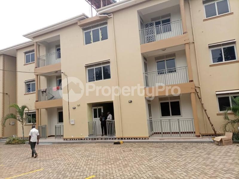 1 bedroom mini flat  Apartment Block Apartment for rent Kyaliwajjala road Wakiso Central - 0