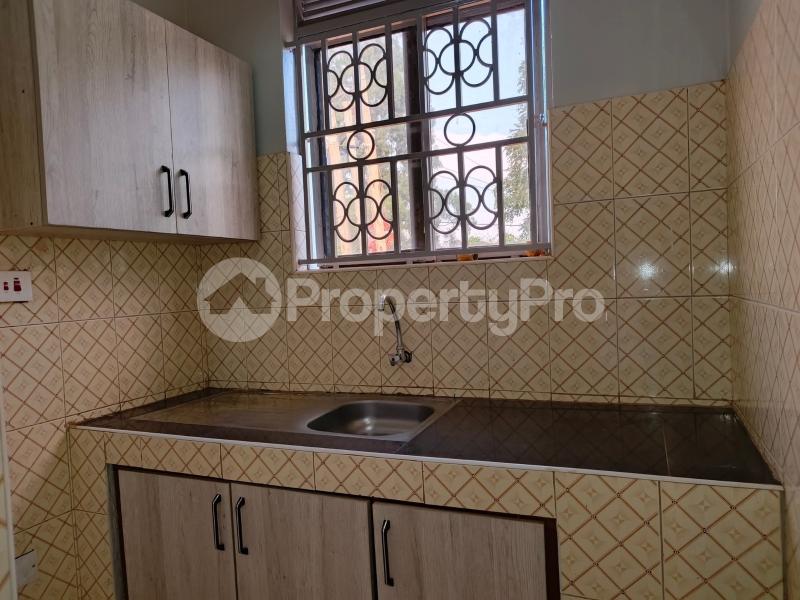 1 bedroom mini flat  Apartment Block Apartment for rent Kyaliwajjala road Wakiso Central - 5