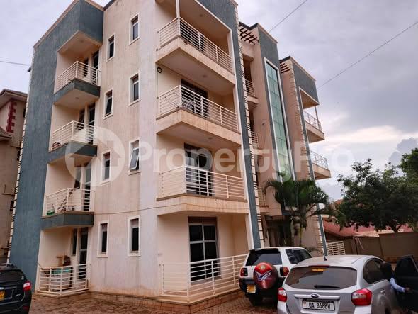1 bedroom mini flat  Apartment Block Apartment for rent Kyaliwajjala road Wakiso Central - 6