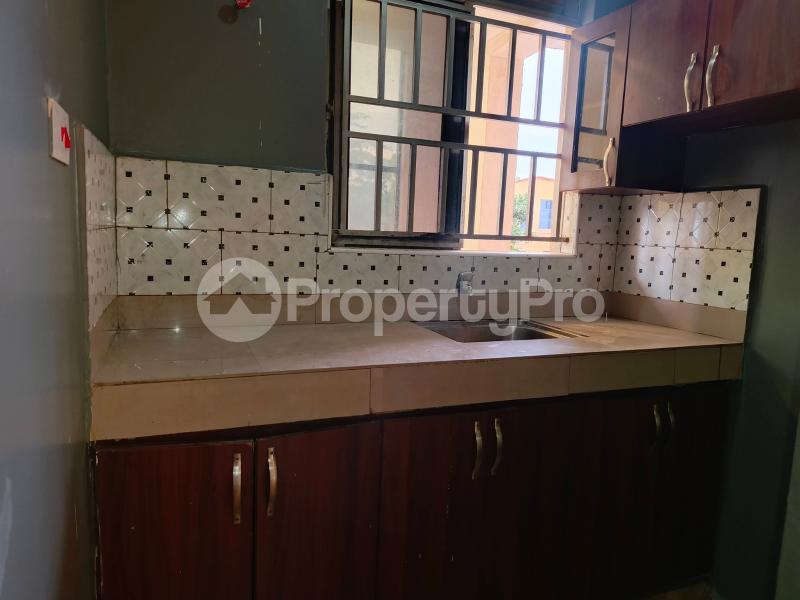 1 bedroom mini flat  Apartment Block Apartment for rent Kyaliwajjala road Wakiso Central - 9