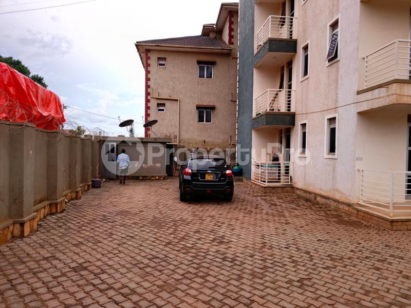 1 bedroom mini flat  Apartment Block Apartment for rent Kyaliwajjala road Wakiso Central - 0