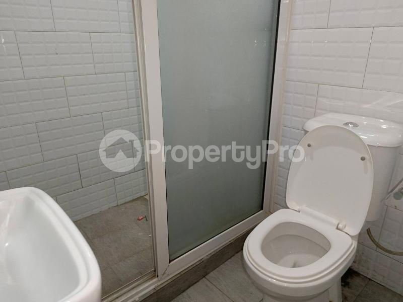 1 bedroom mini flat  Apartment Block Apartment for rent Kyaliwajjala road Wakiso Central - 7