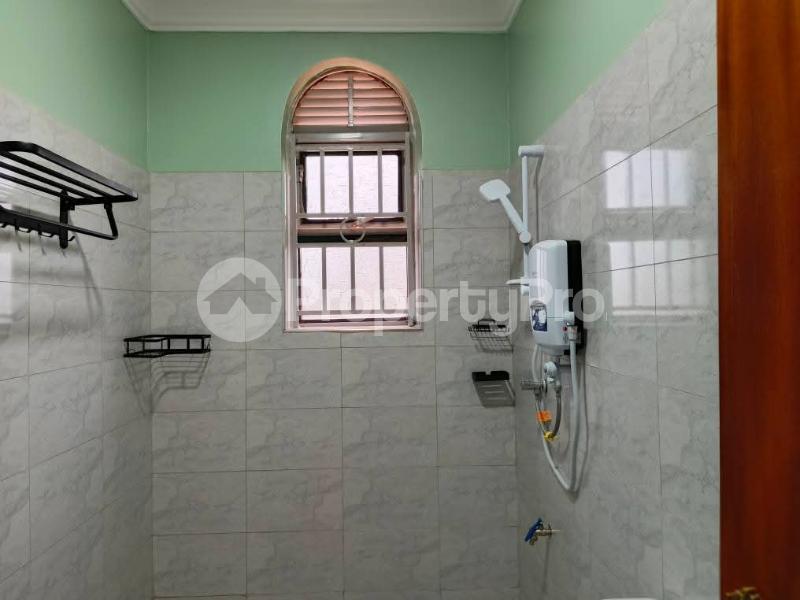 1 bedroom mini flat  Apartment Block Apartment for rent Kyaliwajjala Mbalwa road  Wakiso Central - 10