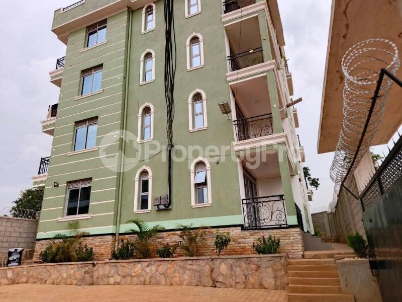 1 bedroom mini flat  Apartment Block Apartment for rent Kyaliwajjala Mbalwa road  Wakiso Central - 2