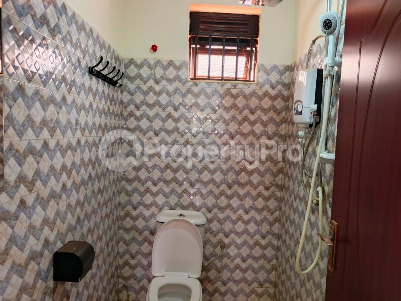 1 bedroom mini flat  Apartment Block Apartment for rent Kyaliwajjala road Wakiso Central - 1