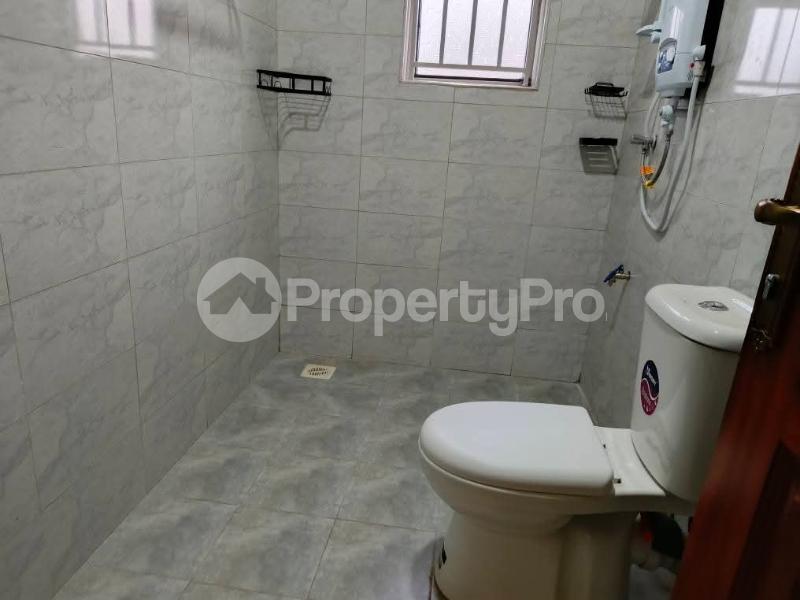 1 bedroom mini flat  Apartment Block Apartment for rent Kyaliwajjala Mbalwa road  Wakiso Central - 11