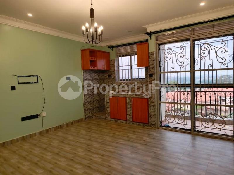 1 bedroom mini flat  Apartment Block Apartment for rent Kyaliwajjala Mbalwa road  Wakiso Central - 6