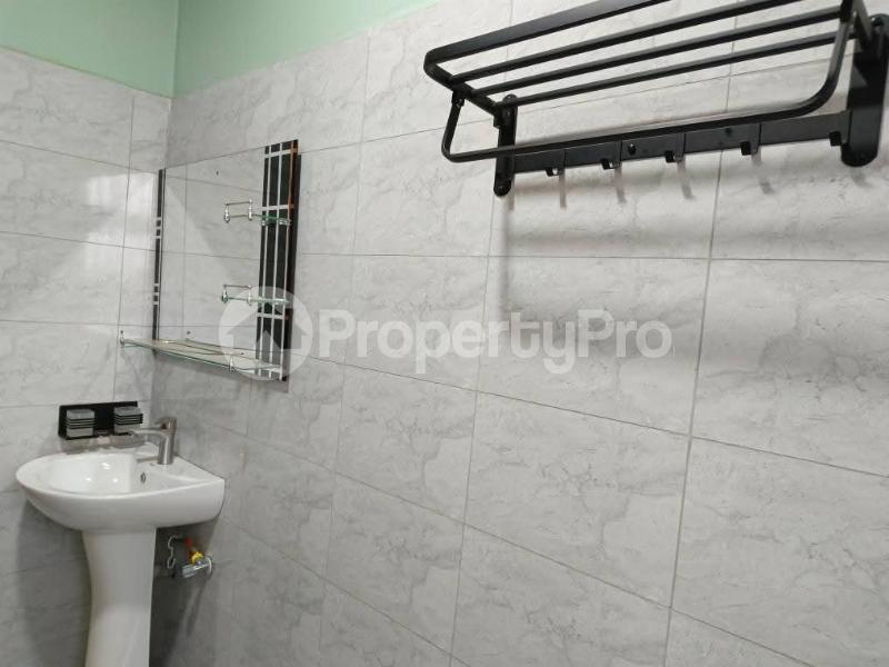 1 bedroom mini flat  Apartment Block Apartment for rent Kyaliwajjala Mbalwa road  Wakiso Central - 0