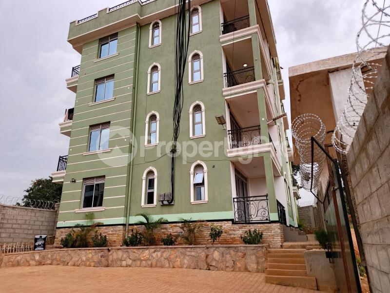 1 bedroom mini flat  Apartment Block Apartment for rent Kyaliwajjala Mbalwa road  Wakiso Central - 14
