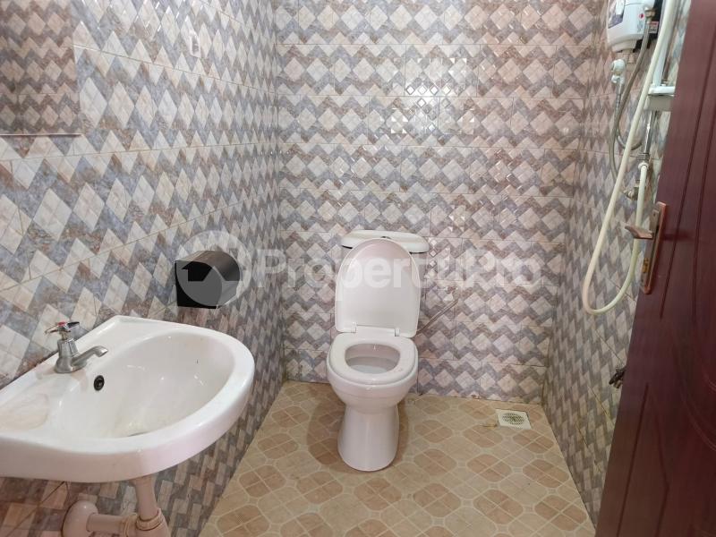 1 bedroom mini flat  Apartment Block Apartment for rent Kyaliwajjala road Wakiso Central - 2