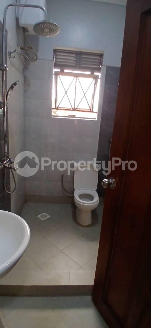 1 bedroom mini flat  Apartment Block Apartment for rent kyaliwajjala Wakiso Central - 1