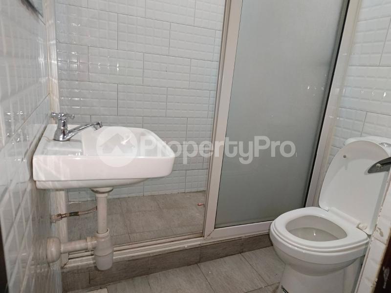 1 bedroom mini flat  Apartment Block Apartment for rent Kyaliwajjala road Wakiso Central - 8