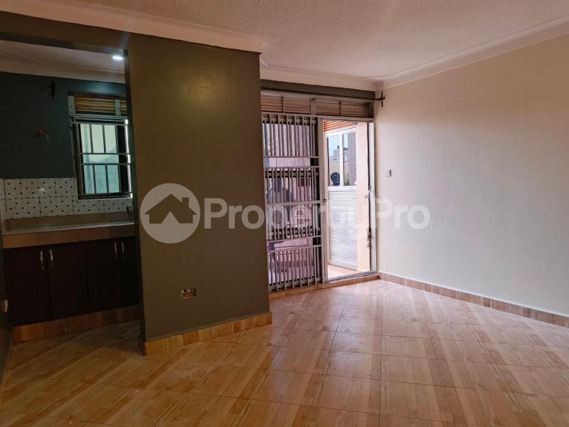 1 bedroom mini flat  Apartment Block Apartment for rent Kyaliwajjala road Wakiso Central - 0