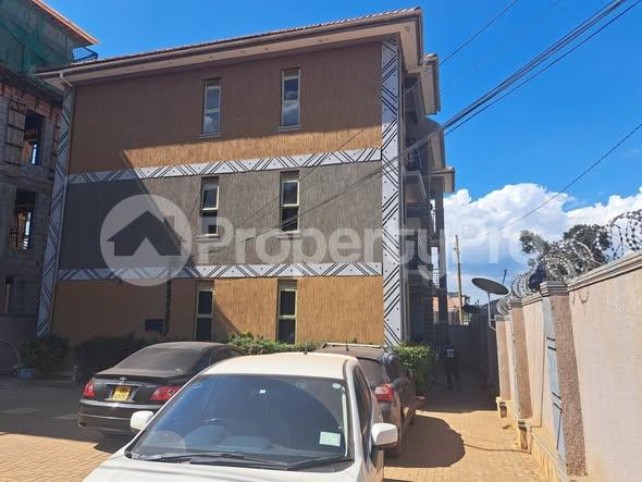 1 bedroom mini flat  Apartment Block Apartment for rent Kyaliwajjala road Wakiso Central - 2