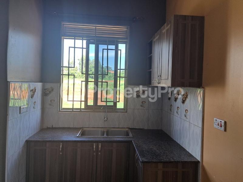 1 bedroom mini flat  Apartment Block Apartment for rent Kyaliwajjala road Wakiso Central - 1