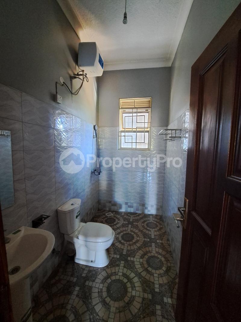 1 bedroom mini flat  Apartment Block Apartment for rent Kyaliwajjala road Wakiso Central - 4