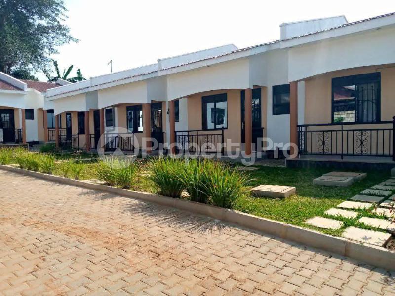 1 bedroom mini flat  Apartment Block Apartment for rent Kyaliwajjala road Wakiso Central - 1