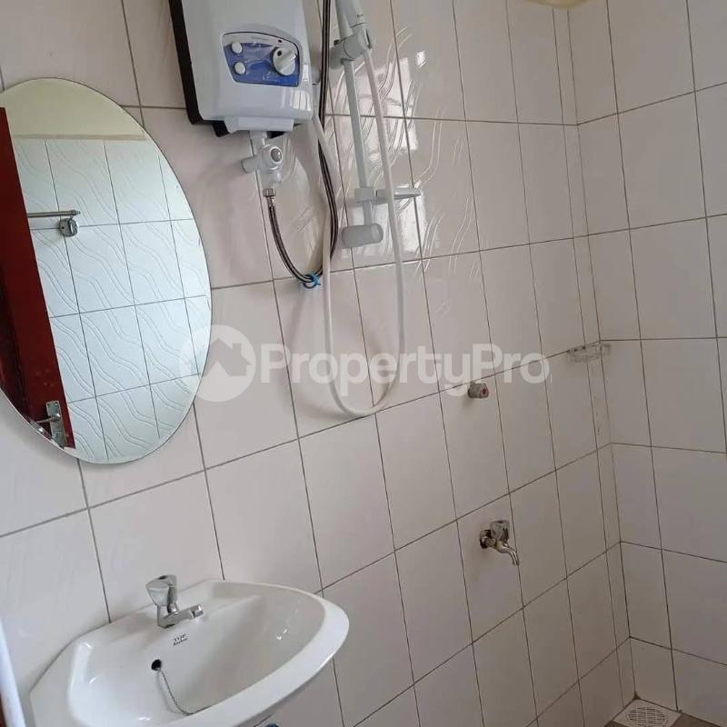 1 bedroom mini flat  Apartment Block Apartment for rent Kyaliwajjala road Wakiso Central - 5