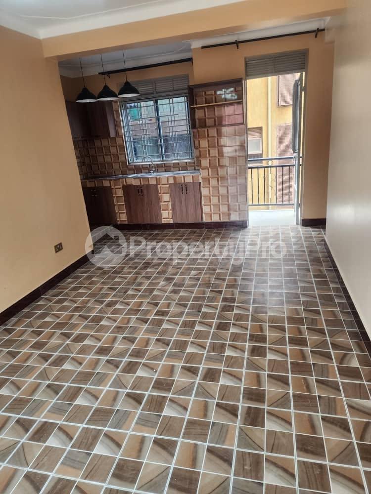 1 bedroom mini flat  Apartment Block Apartment for rent Kyaliwajjala road Kampala Central Kampala Central - 2
