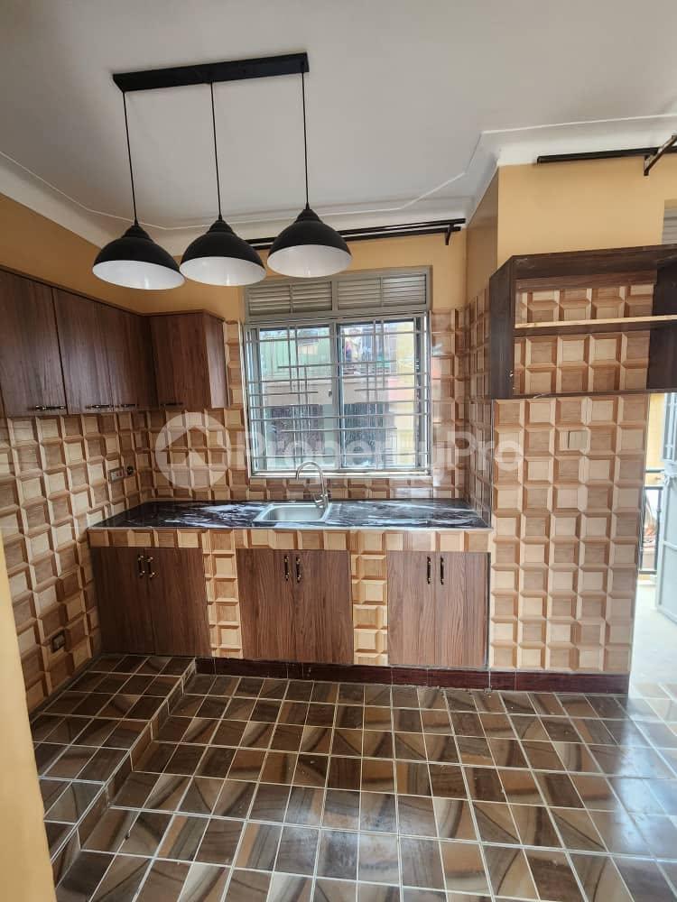 1 bedroom mini flat  Apartment Block Apartment for rent Kyaliwajjala road Kampala Central Kampala Central - 3