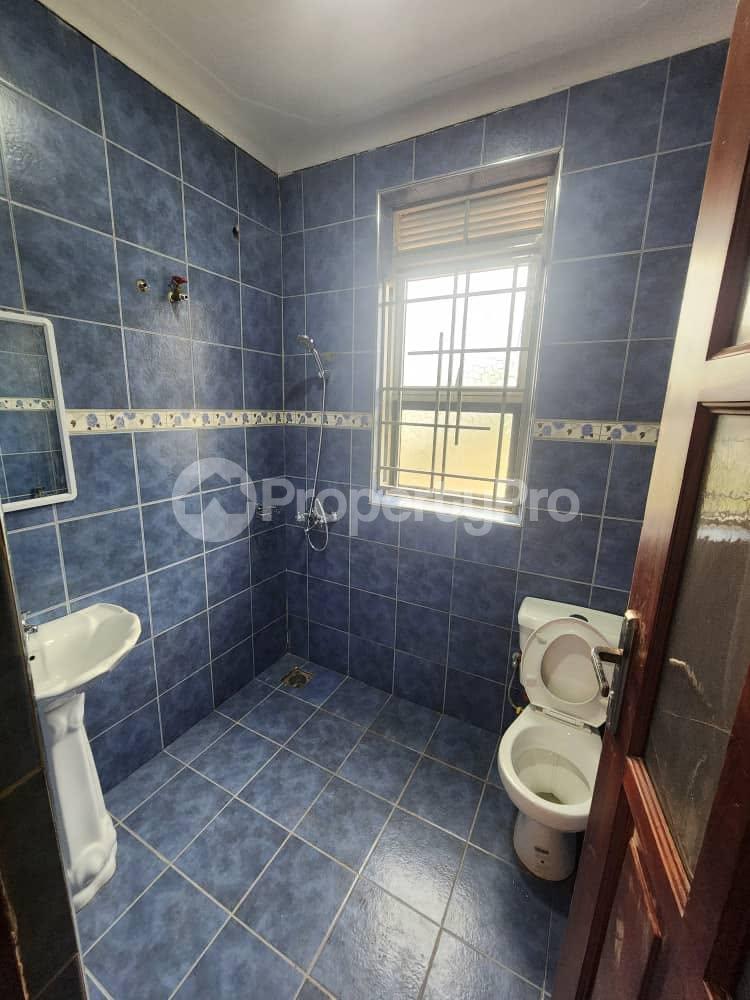 1 bedroom mini flat  Apartment Block Apartment for rent Kyaliwajjala road Kampala Central Kampala Central - 1