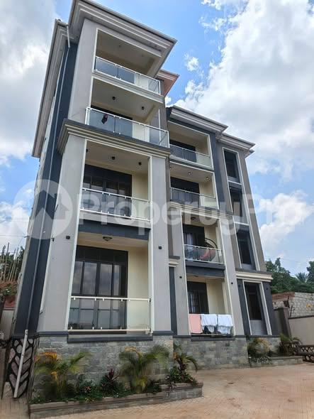 1 bedroom mini flat  Apartment Block Apartment for rent Kyanja road Kampala Central - 7