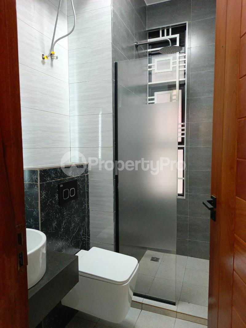 1 bedroom mini flat  Apartment Block Apartment for rent Kyanja road Kampala Central - 3