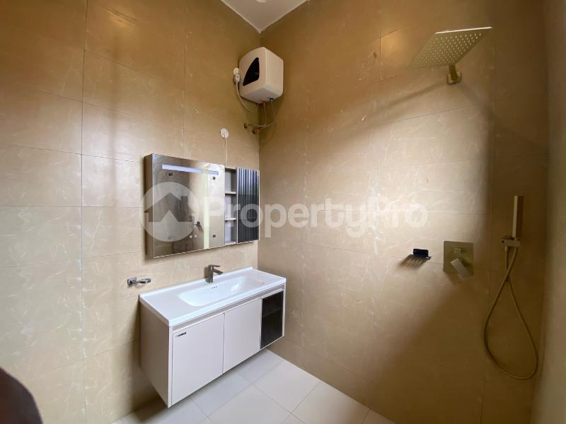 1 bedroom mini flat  Apartment Block Apartment for rent Kyanja road Kampala Central - 5