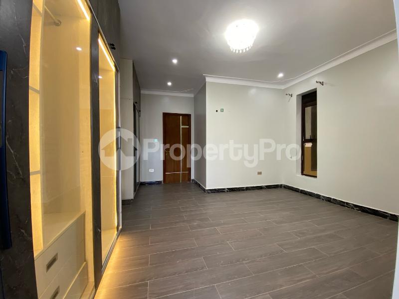 1 bedroom mini flat  Apartment Block Apartment for rent Kyanja road Kampala Central - 3