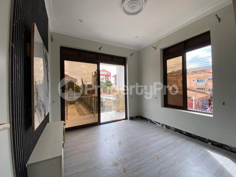 1 bedroom mini flat  Apartment Block Apartment for rent Kyanja road Kampala Central - 7
