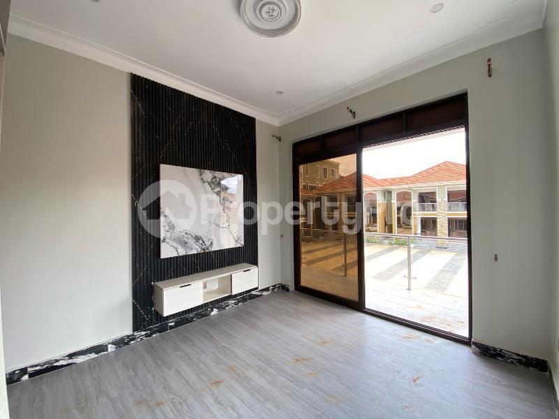 1 bedroom mini flat  Apartment Block Apartment for rent Kyanja road Kampala Central - 8