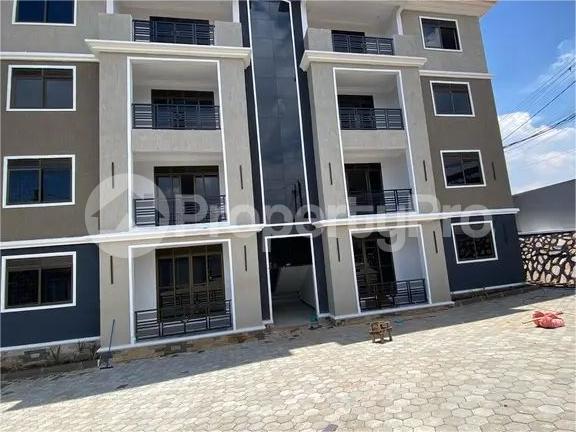 1 bedroom mini flat  Apartment Block Apartment for rent Kyanja road Kampala Central - 1