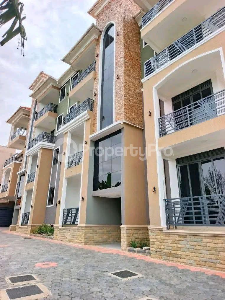 1 bedroom mini flat  Apartment Block Apartment for rent Kyanja road  Kampala Central - 3