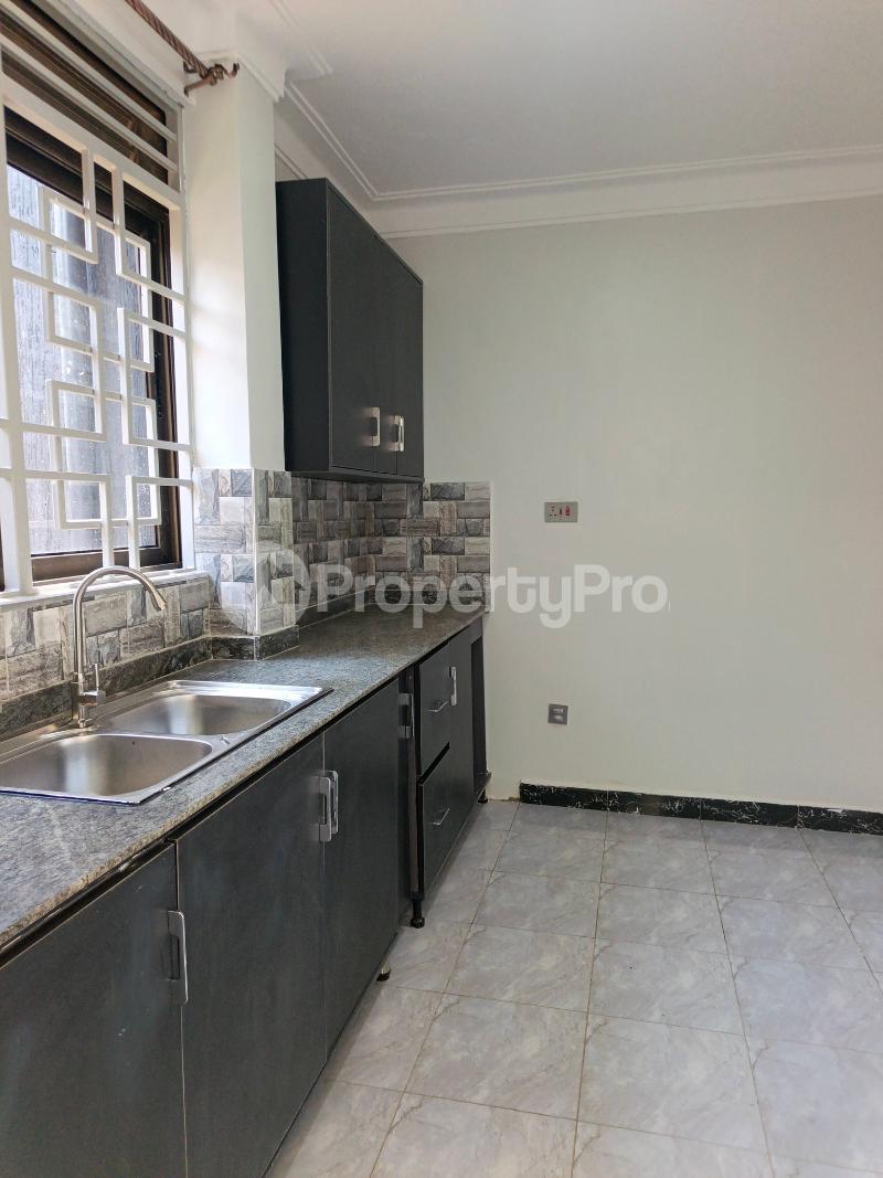 1 bedroom mini flat  Apartment Block Apartment for rent Kyanja road Kampala Central - 10