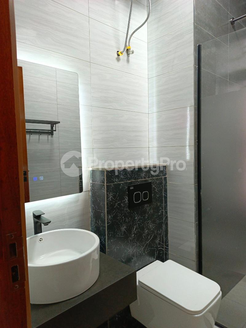 1 bedroom mini flat  Apartment Block Apartment for rent Kyanja road Kampala Central - 4