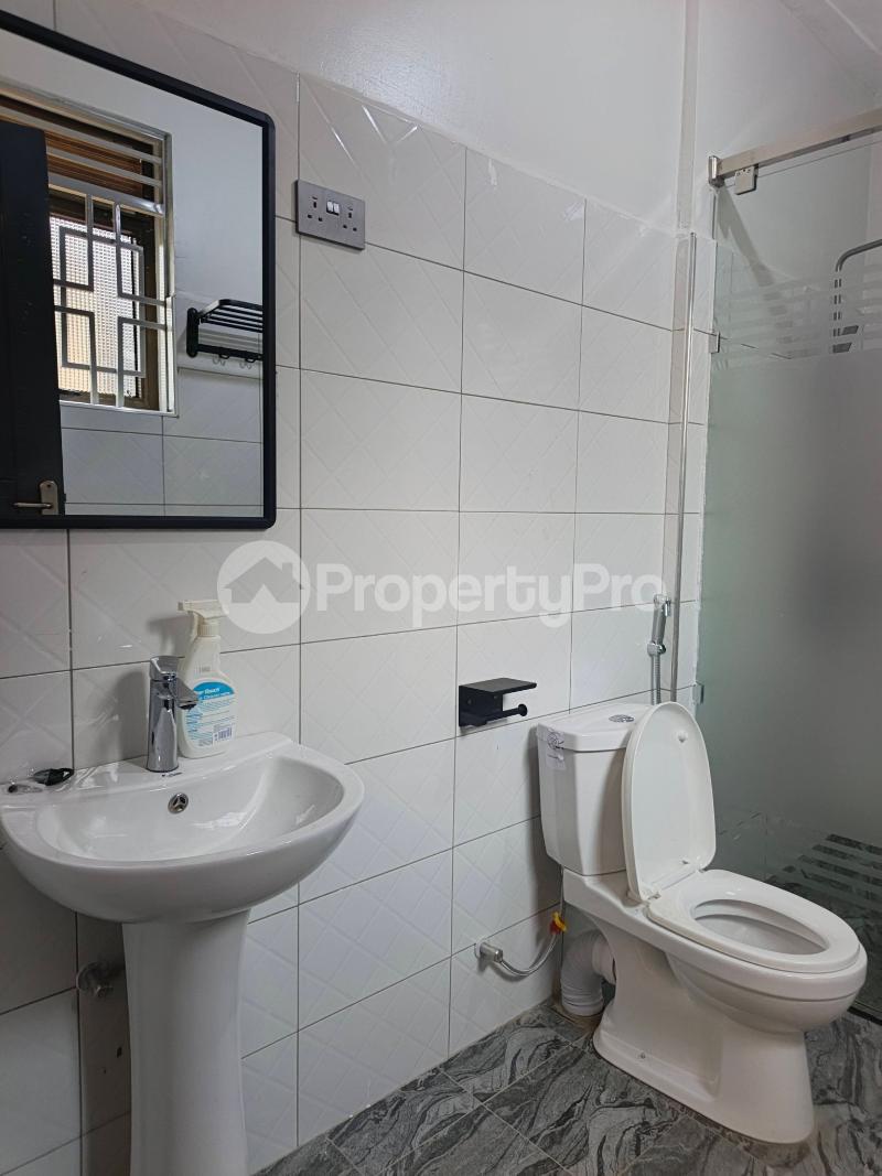 1 bedroom mini flat  Apartment Block Apartment for rent Kyanja road Kampala Central - 4