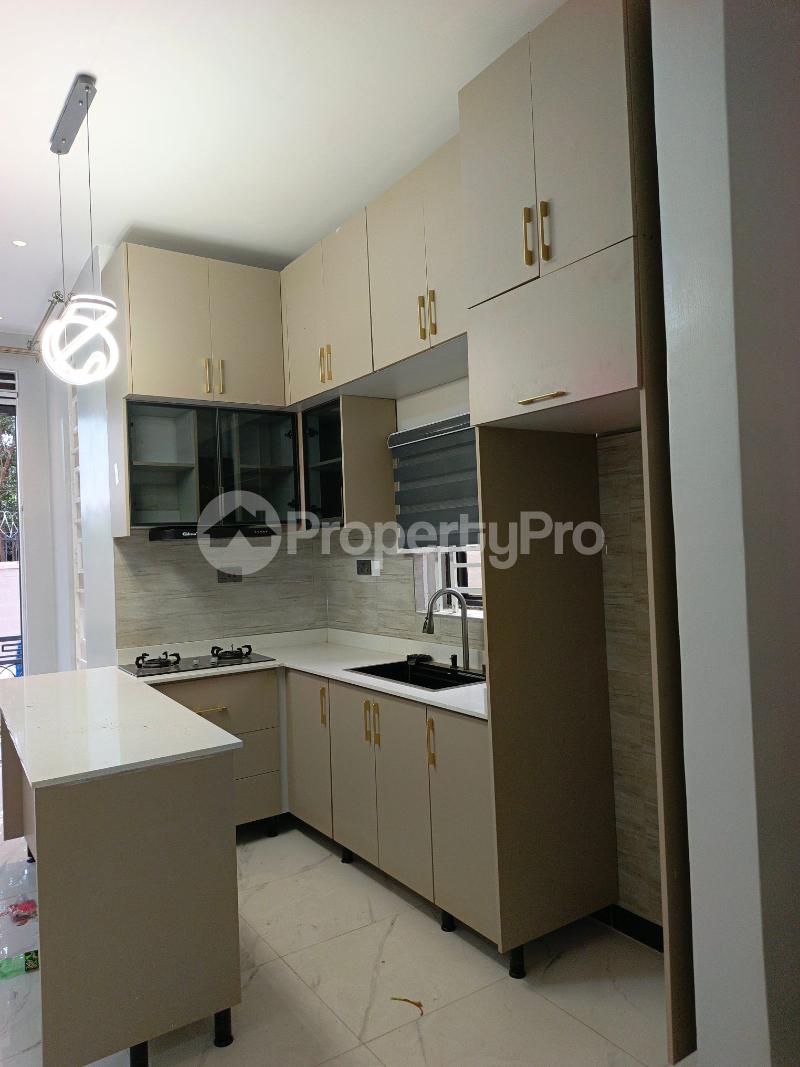 1 bedroom mini flat  Apartment Block Apartment for rent Kyanja road Kampala Central - 0