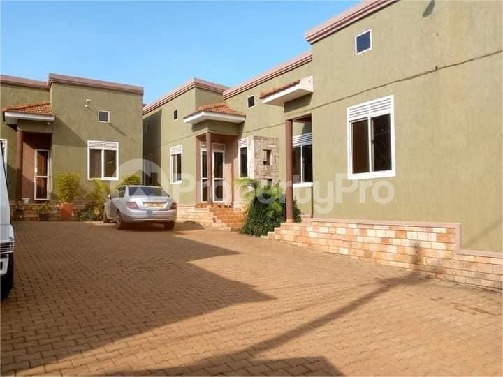 1 bedroom mini flat  Apartment Block Apartment for rent Kyanja road Kampala Central - 1