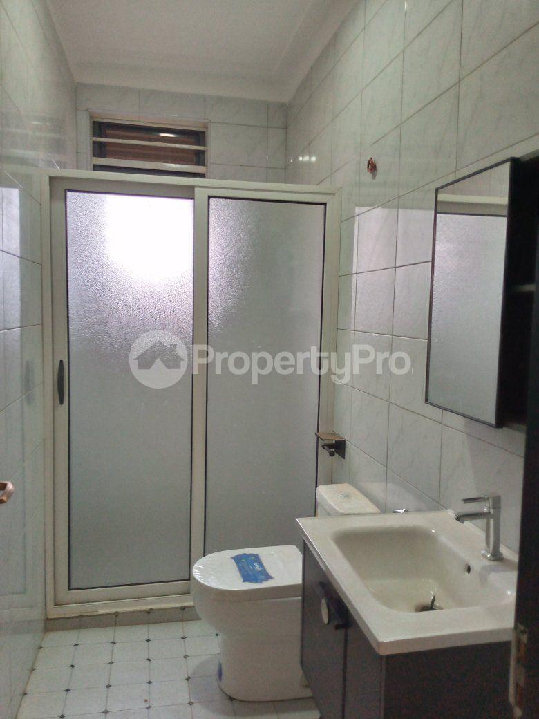 1 bedroom mini flat  Apartment Block Apartment for rent Kyanja road Kampala Central - 0