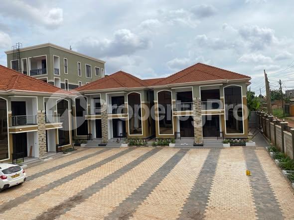 1 bedroom mini flat  Apartment Block Apartment for rent Kyanja road Kampala Central - 0