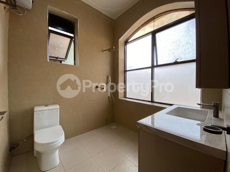 1 bedroom mini flat  Apartment Block Apartment for rent Kyanja road Kampala Central - 2