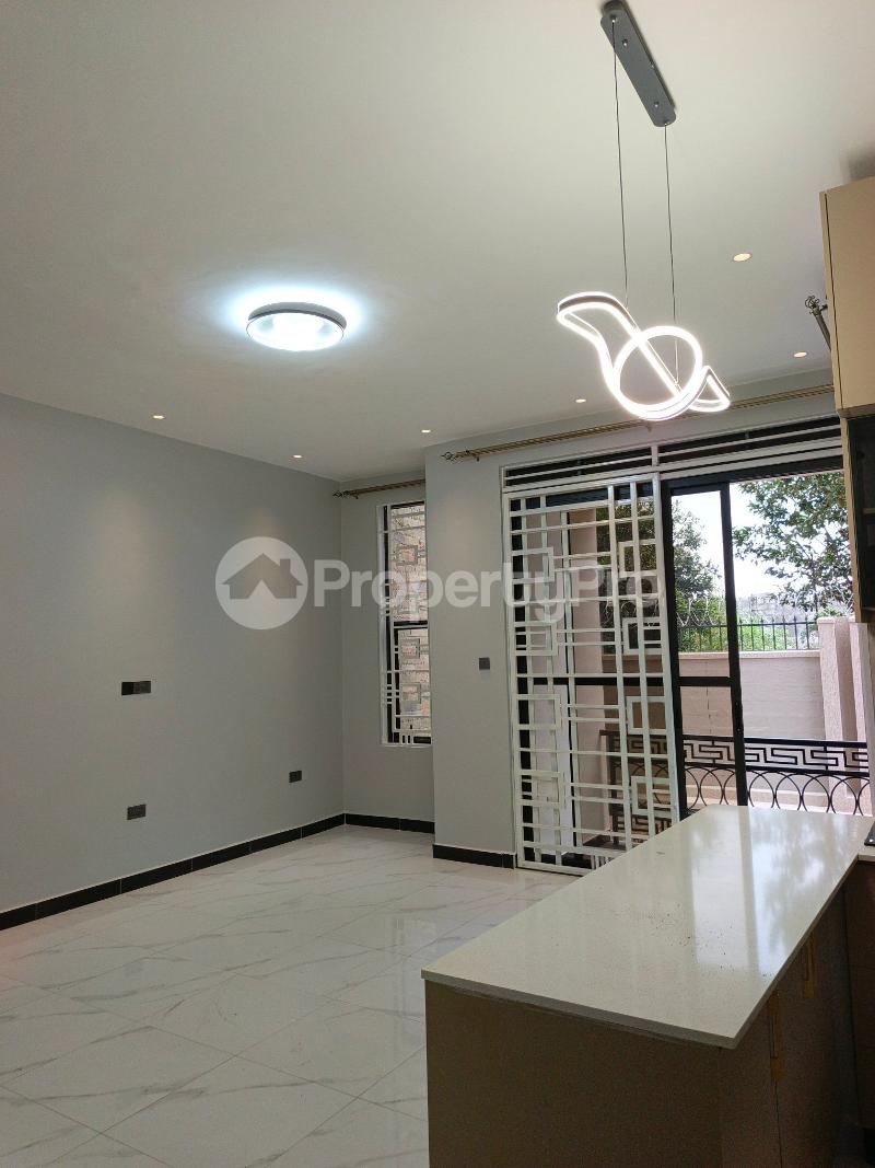 1 bedroom mini flat  Apartment Block Apartment for rent Kyanja road Kampala Central - 8