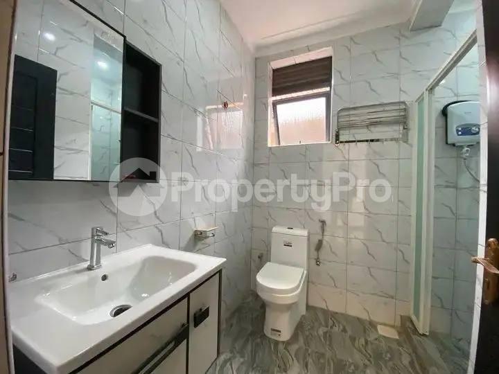 1 bedroom mini flat  Apartment Block Apartment for rent Kyanja road Kampala Central - 1