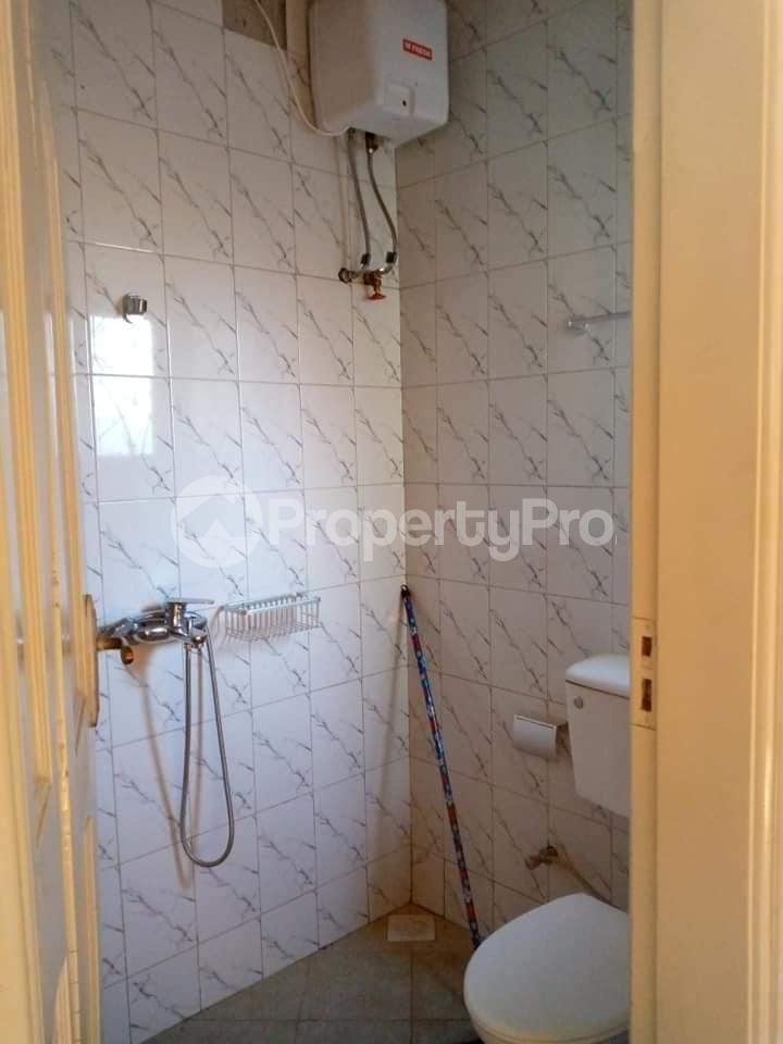 1 bedroom mini flat  Apartment Block Apartment for rent Kyanja road Kampala Central - 8