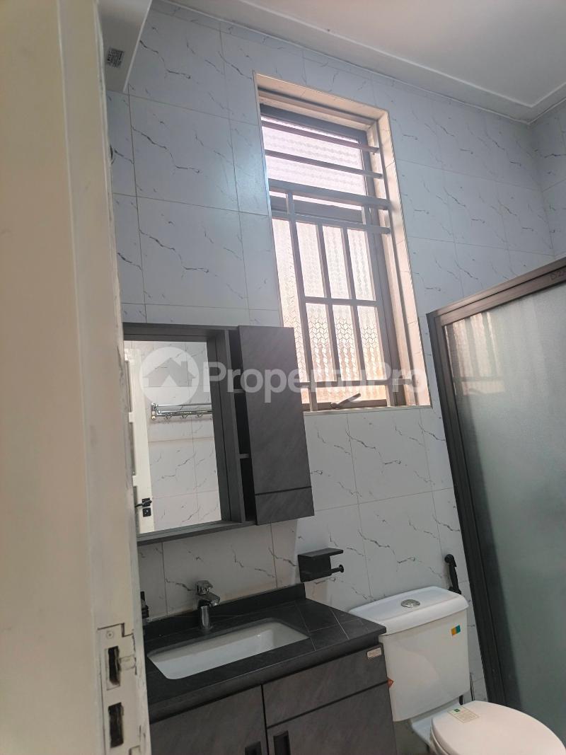 1 bedroom mini flat  Apartment Block Apartment for rent Kyanja road Kampala Central - 3