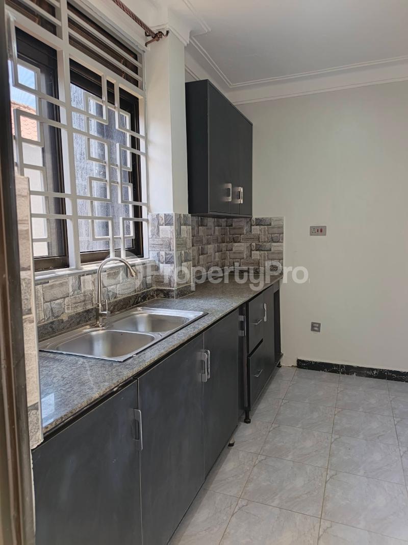1 bedroom mini flat  Apartment Block Apartment for rent Kyanja road Kampala Central - 1