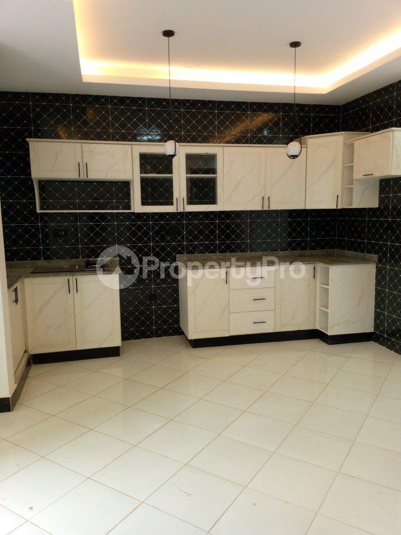 1 bedroom mini flat  Apartment Block Apartment for rent Kyanja road Kampala Central - 3