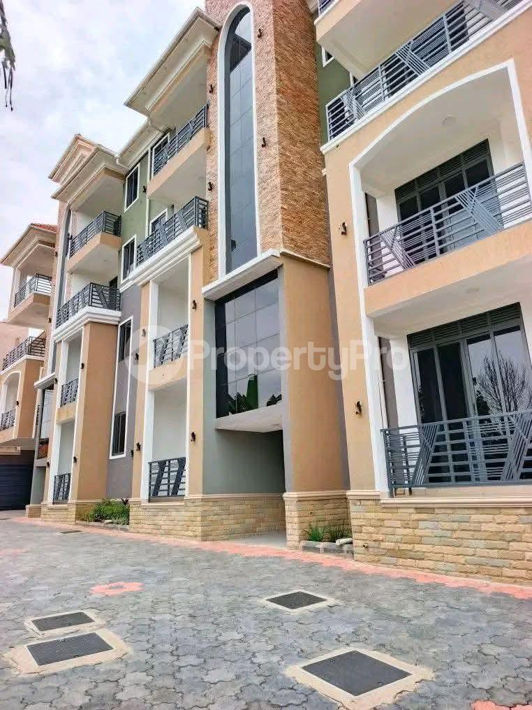 1 bedroom mini flat  Apartment Block Apartment for rent Kyanja road  Kampala Central - 2