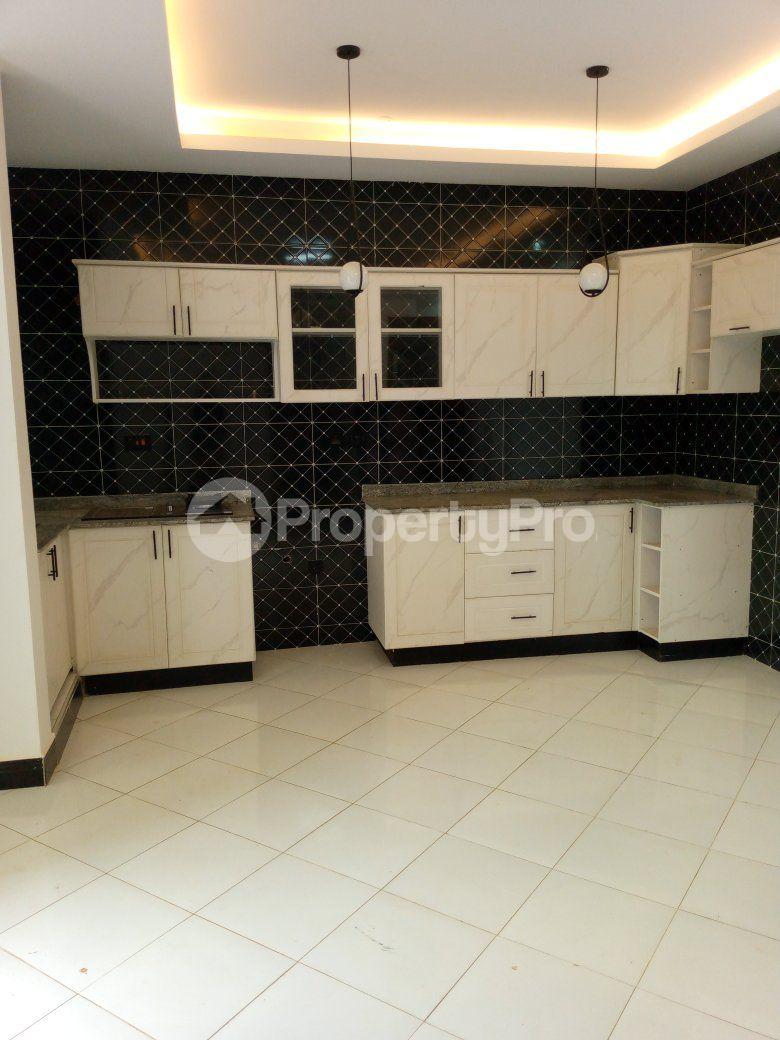 1 bedroom mini flat  Apartment Block Apartment for rent Kyanja road Kampala Central - 5