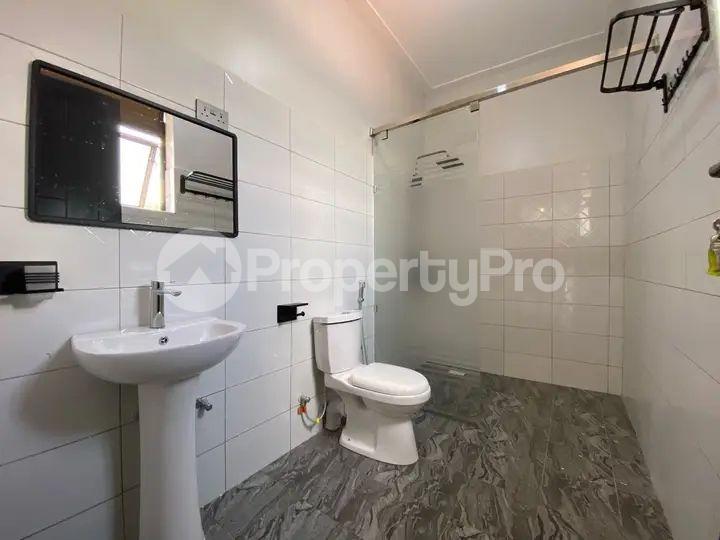 1 bedroom mini flat  Apartment Block Apartment for rent Kyanja road Kampala Central - 3